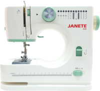 Швейная машина Janete 520 - 