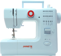Швейная машина Janete 618 - 