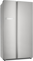 Холодильник с морозильником TECHNO HC-769WEN - 