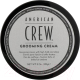 Крем для укладки волос American Crew Grooming Cream сильной фиксации Для волос и усов (85г) - 