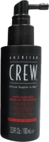 Лосьон для волос American Crew Anti-Hairloss Против выпадения волос (100мл) - 