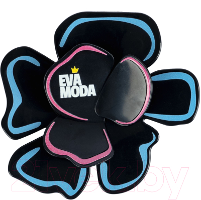 Набор детской декоративной косметики Bondibon Eva Moda / ВВ6128