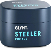 Помада для укладки волос GLYNT Steeler Сверхсильной фиксации (75мл) - 