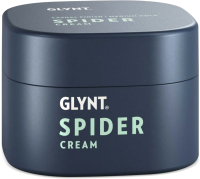 Крем для укладки волос GLYNT Spider Эластичной фиксации (20мл) - 