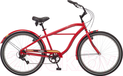 

Велосипед Schwinn, Miramar Red 2019 / S5054INT