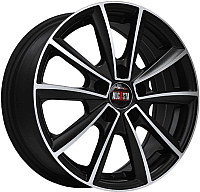 

Литой диск, M15 15x6" 4x100мм DIA 60.1мм ET 50мм MBF