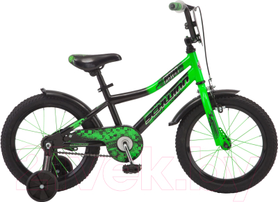 Детский велосипед Schwinn Piston Green 2019 / S1690ARU