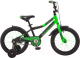 Детский велосипед Schwinn Piston Green 2019 / S1690ARU - 