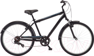 Велосипед Schwinn Suburban 26 2019 / S5482B