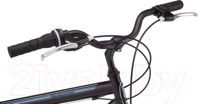 Велосипед Schwinn Suburban 26 2019 / S5482B