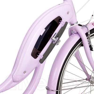 Велосипед Schwinn Hollywood Purple 2015