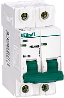 

Выключатель автоматический Schneider Electric, DEKraft 12026DEK