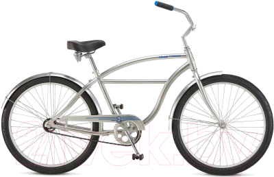 

Велосипед Schwinn, ALU 1 2019 / S39357M60OS