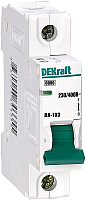 

Выключатель автоматический Schneider Electric, DEKraft 12060DEK