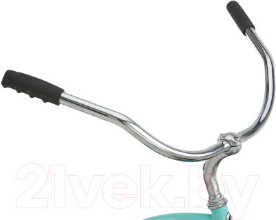 Велосипед Schwinn S1 Women 2019 / S39528F20OS