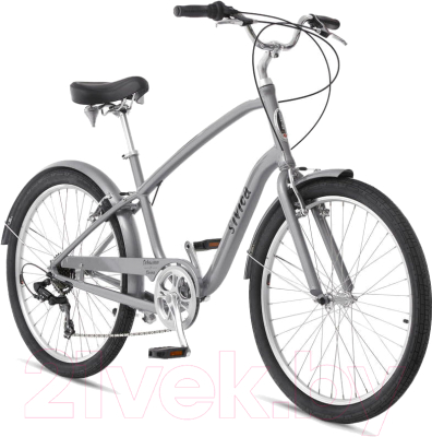 Велосипед Schwinn Sivica 7 2019 / S37278M60OS