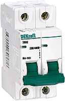 

Выключатель автоматический Schneider Electric, DEKraft 12075DEK