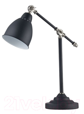 Настольная лампа Maytoni Domino MOD142-TL-01-B