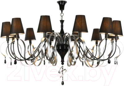 

Люстра Maytoni, Intreccio ARM010-12-R