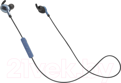 

Беспроводные наушники JBL, Everest 110GA / JBLV110GABTBLU