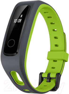 Фитнес-браслет Honor Band 4 Running Green