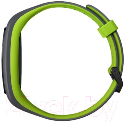 Фитнес-браслет Honor Band 4 Running Green