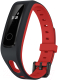 Миниатюра изображения товара Фитнес-браслет Honor Band 4 Running Red