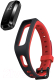 Миниатюра изображения товара Фитнес-браслет Honor Band 4 Running Red