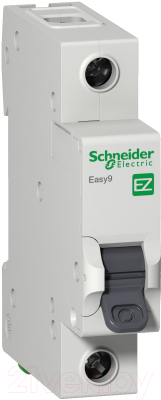 Выключатель автоматический Schneider Electric Easy9 EZ9F14106
