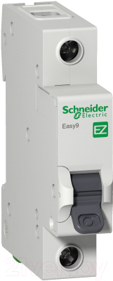 

Выключатель автоматический Schneider Electric, Easy9 EZ9F14132