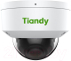 IP-камера Tiandy TC-C32KN I3/A/E/Y/2.8-12/V4.2 - 
