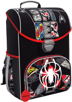 Школьный рюкзак Erich Krause ErgoLine 15L Spiderweb / 60088 - 