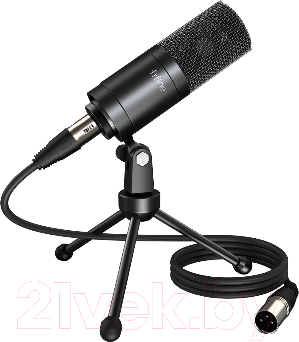 Микрофон Fifine K669C