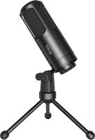 Микрофон Fifine K669D (черный) - 