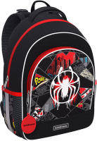 Школьный рюкзак Erich Krause ErgoLine 15L Spiderweb / 60102 - 