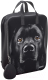 Рюкзак Erich Krause StreetLine 16L Black Dog / 60343 - 