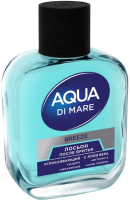 Лосьон после бритья Everjoy Aqua Di Mare Breeze (100мл) - 