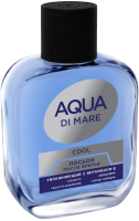 Лосьон после бритья Everjoy Aqua Di Mare Cool (100мл) - 