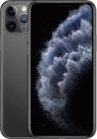 

Смартфон, iPhone 11 Pro 64GB / 2QMWC22 восстановленный Breezy Грейд A+(Q)