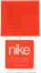 Туалетная вода Nike Perfumes CoralCrush Woman (30мл) - 