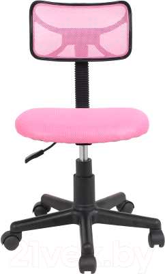Кресло детское Mio Tesoro Мики SK-0246 (розовый)