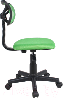 Кресло детское Mio Tesoro Мики SK-0246 (зеленый)