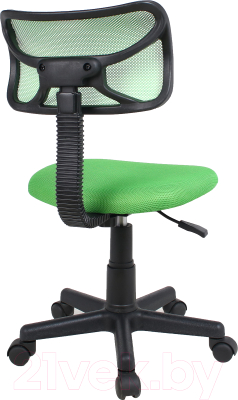 Кресло детское Mio Tesoro Мики SK-0246 (зеленый)