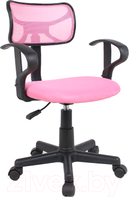 Кресло детское Mio Tesoro Мики SK-0247 (розовый)