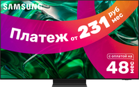 Телевизор Samsung QE65S95CAUXRU - 