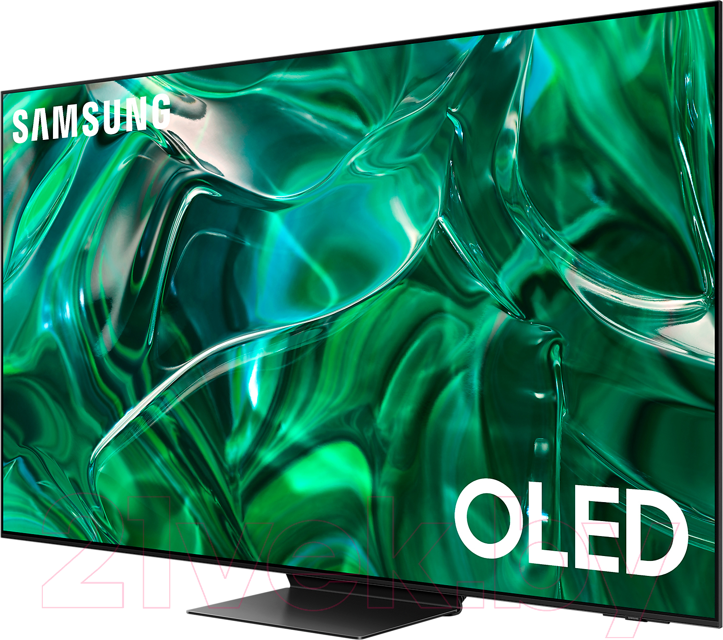 Телевизор Samsung QE65S95CAUXRU