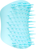 Расческа-массажер Tangle Teezer The Scalp Exfoliator and Massager Seafoam Blue - 