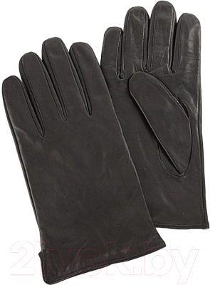 Перчатки Francesco Molinary 504-23-005-8/5-BLK (черный)