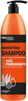 Шампунь для волос Prosalon Алоэ и Гранат (1л) - 