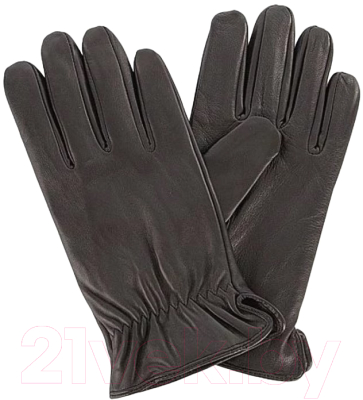 Перчатки Francesco Molinary 504-23-006-9-BLK (черный)